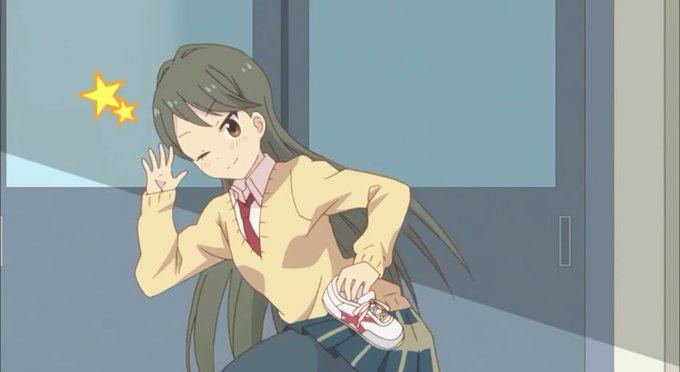 川澄さんのtwitterイラスト検索結果 川澄さんのtwitterイラスト検索結果