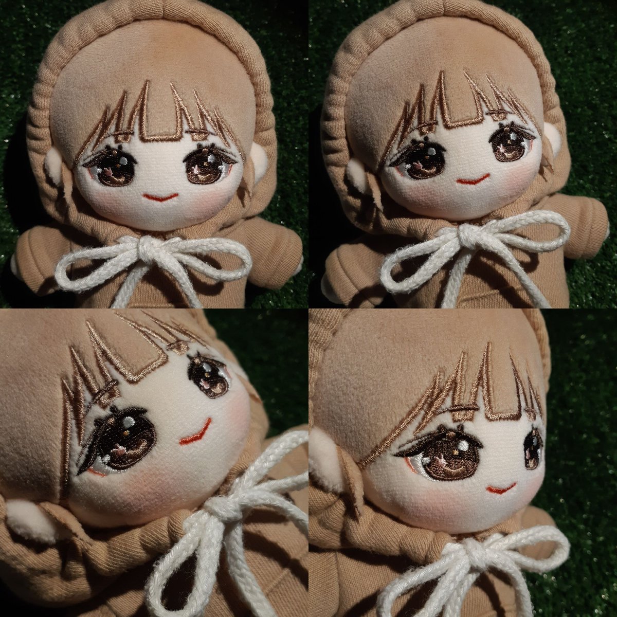 탐라를 베비쟤로 도배를 해버리는 것
같아서 걱정이 살짝쿵 생기지만..

새로운 가족이 되어준 우리 딸래미
너무 귀엽고 사랑스러워서🤧❤

필터랑 보정도 없이 일반 카메라에서
찍었는데도 그저 갓 솜깅이..

" 어느 각도로도 꿀리지 않는 미모. "