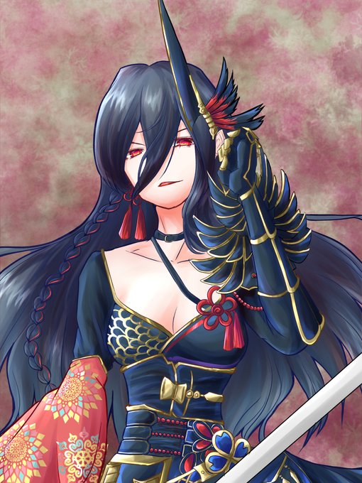 趙娥のtwitterイラスト検索結果 趙娥のtwitterイラスト検索結果