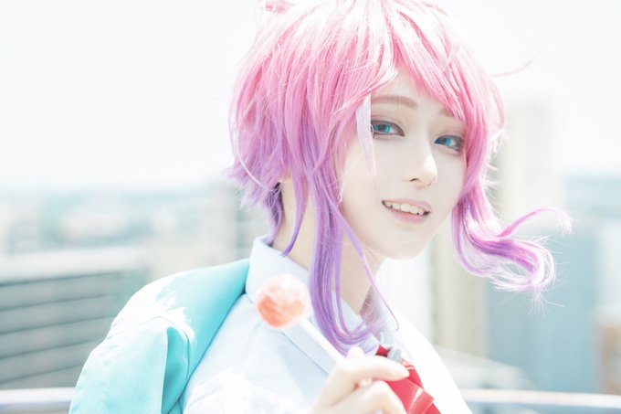 コスプレイヤーるたのTwitter画像29