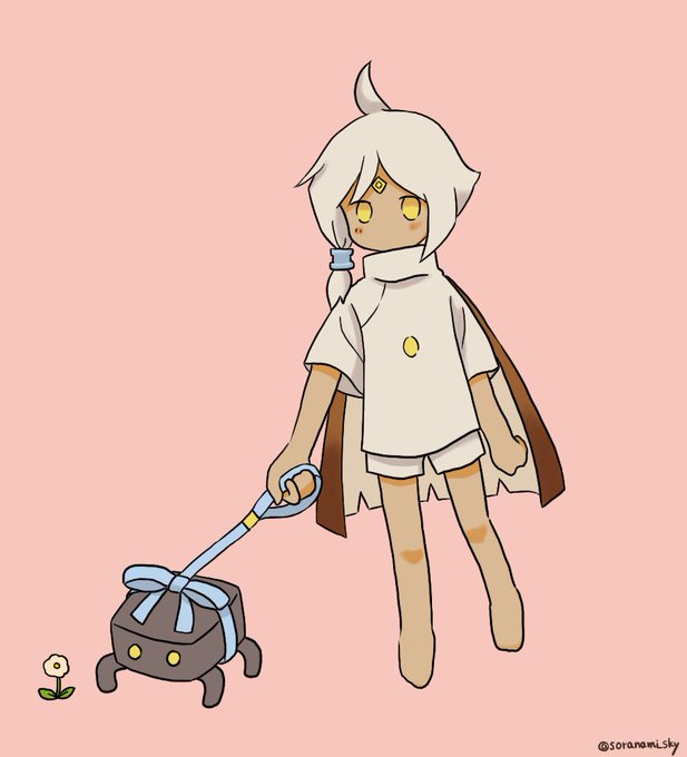 Soranami Skyさんのイラスト一覧 Soranami Skyさんのイラスト一覧