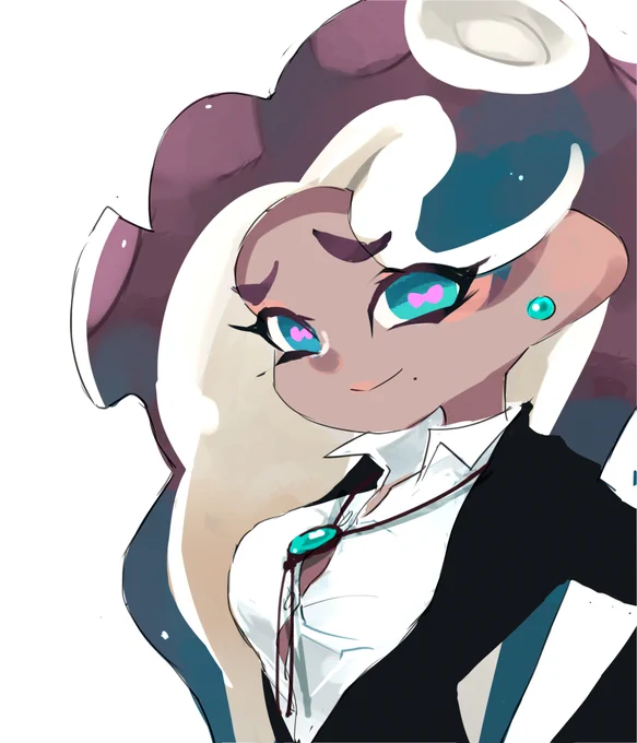 2021/5 #今月描いた絵を晒そう #スプラトゥーン https://t.co/GbqRrky88Y 