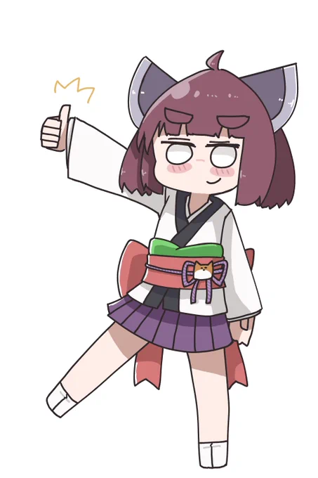 👍 