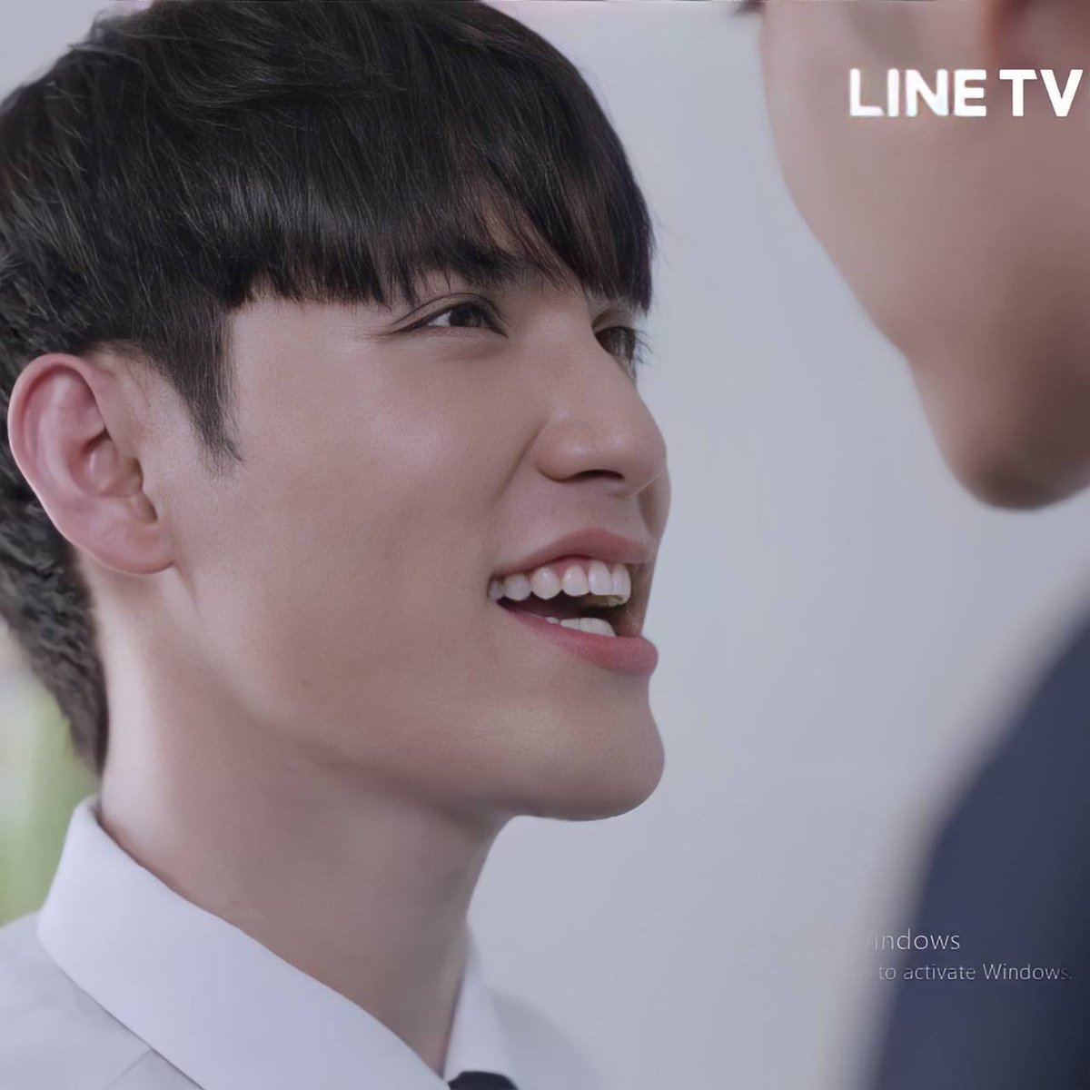 WeLoveYThai's tweet photo. เนียะ เค้าบอกให้เราออกไปรอหน้าร้าน ยังจะไปใกล้เค้าอีก 🥰🤭
🔺คลิ๊กดู EP.3>> https://t.co/peGwjZs524
🔺ติดตามได้ใน "Top Secret Together"
🔺วันศุกร์ เวลา 2 ทุ่ม บน #LIVETV เท่านั้น!!
LINK ➡️ https://t.co/rcUUc6gDfd
#TST_EP3
#TopSecretTogether #ได้ครับพี่ดีครับน้อง
@ts2gether_th https://t.co/fXshiZUepr