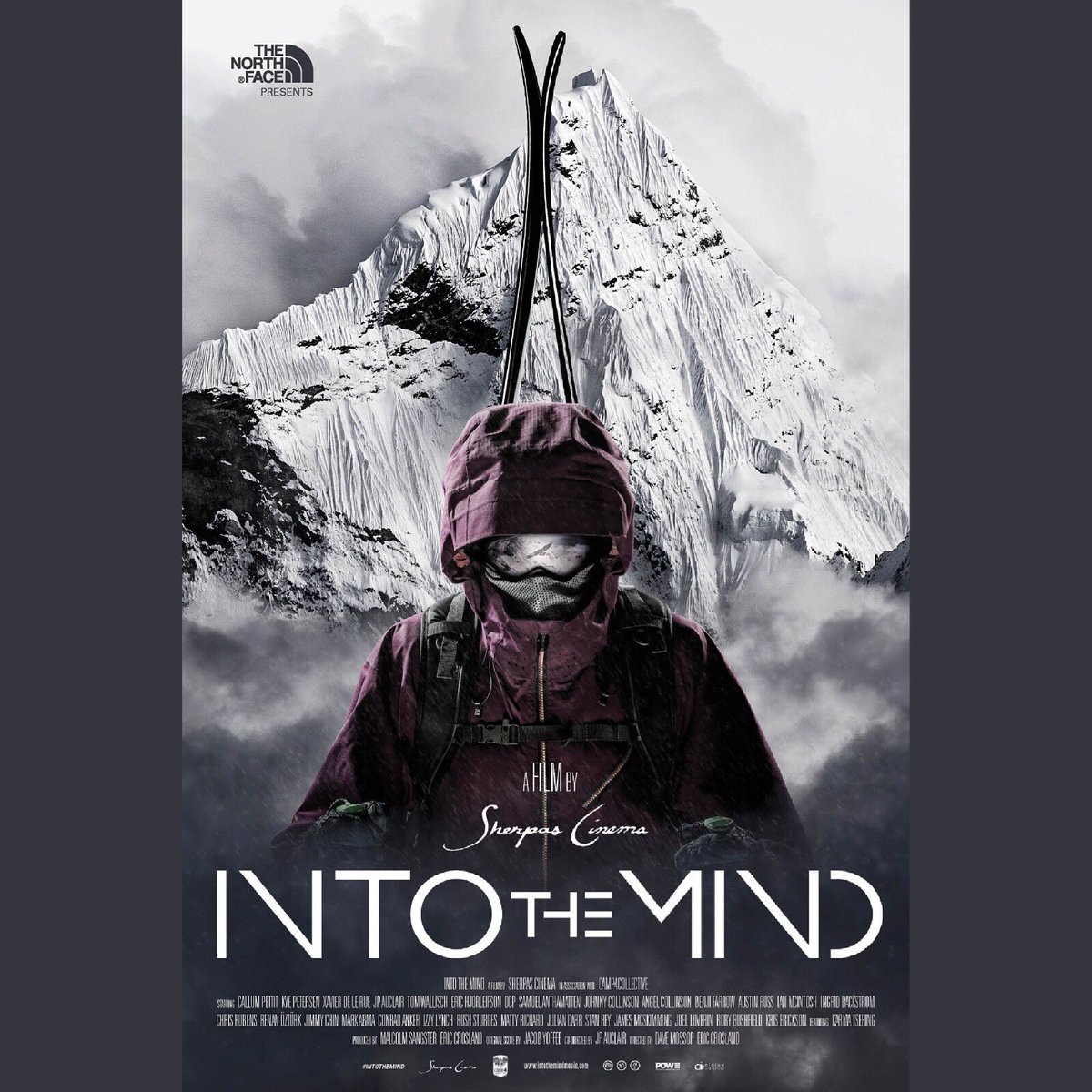 Point north into the dark. Sea technique log. Into the wild постер. Into the north. The north america или north america.