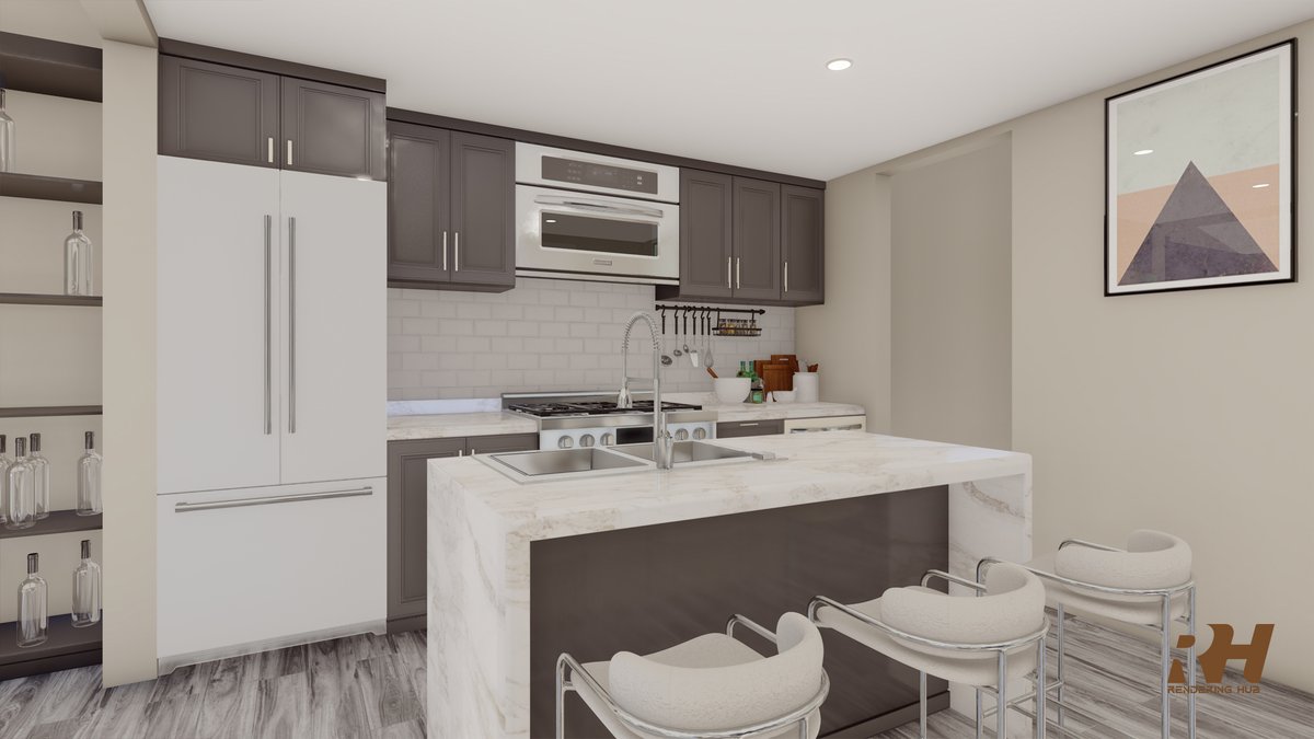renderinghub's tweet photo. A well-rendered interior design is a perfect way to convince a buyer even before it is built.
📥 hello@renderinghub.com
🌎 https://t.co/vfqUZa9tSF
#renderinghub #interiordesign #kitchendecor #designthinking #rendering3d #architecture #vermont #miami #realestateinvestor #realtor https://t.co/hp7LEcnu84