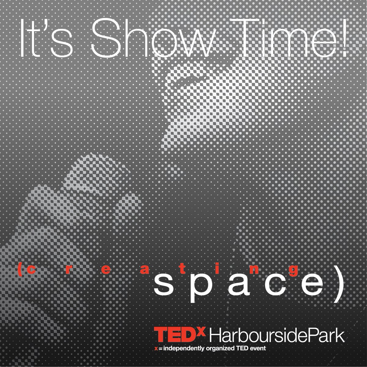 TEDxHarbourside's tweet photo. 🚨 It’s Show Day 🚨

We can’t wait for you to join us tonight (virtually) for our first show ever!

There’s still time to customize your TEDxHP experience with live-stream show tickets and swag at https://t.co/2bc8HPqrrS

Miss nothing. Experience everything! https://t.co/x0coRK6ofd