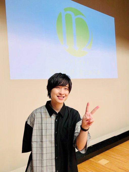 西田絵里さん がハッシュタグ 寺島惇太 をつけたツイート一覧 1 Whotwi グラフィカルtwitter分析 西田絵里さん がハッシュタグ 寺島惇太 をつけたツイート一覧 1 Whotwi グラフィカルtwitter分析