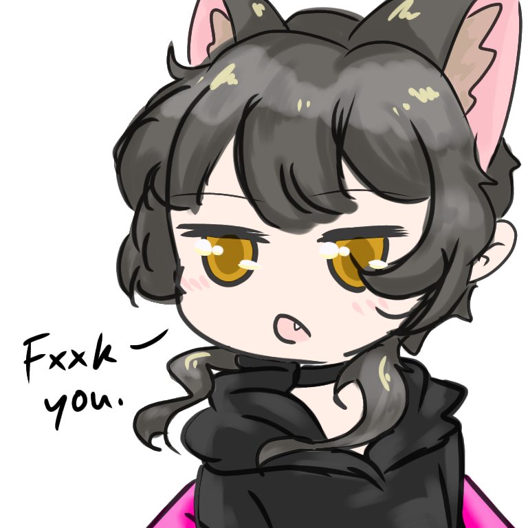 hydrangea_nekoV's tweet photo. Here's a chibi art raffle for celebrating 500 followers!! We've came so far in these months already omg!!

How to join:
1. Follow @kou_katsu0408 and @hydrangea_nekoV 
2. Like &amp; RT
3. Drop PNG and talk about your oc(optional)

// Please note that the present is digital art only https://t.co/aos66n4FtC