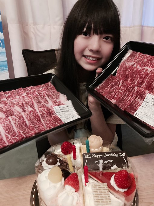 Twitterのコスプレ画像11