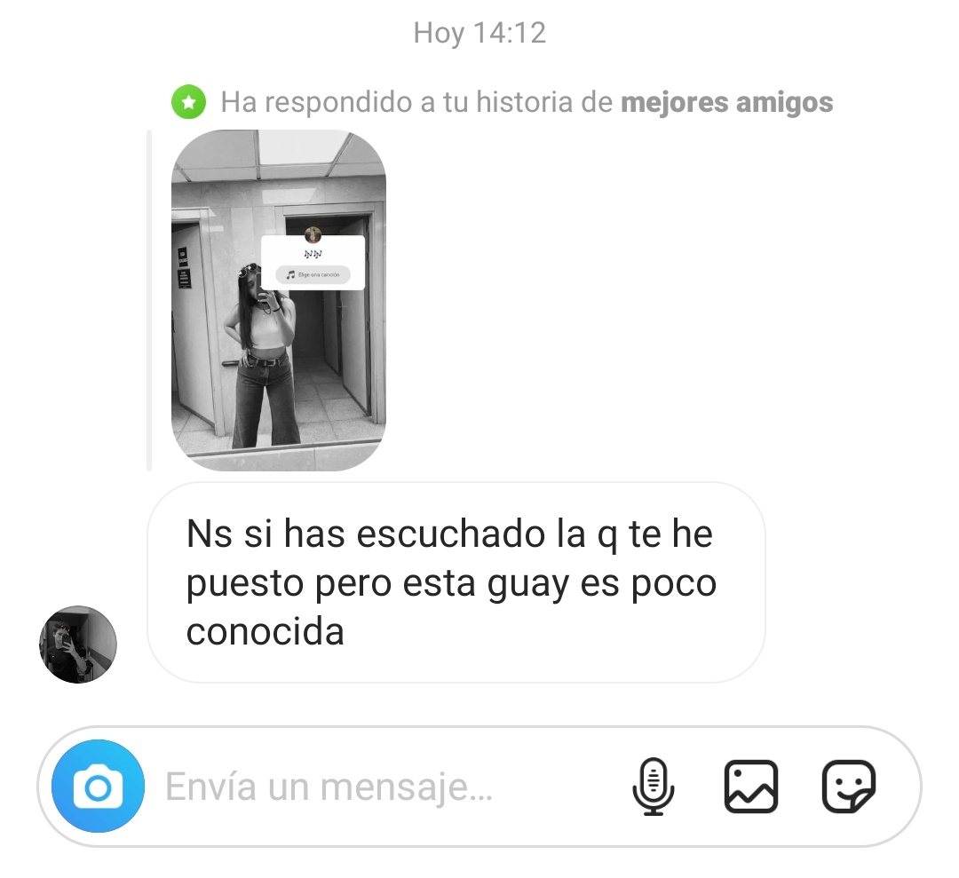 queenaanitaa's tweet photo. algn sabe q cancion es? https://t.co/WkHF0n4zxo