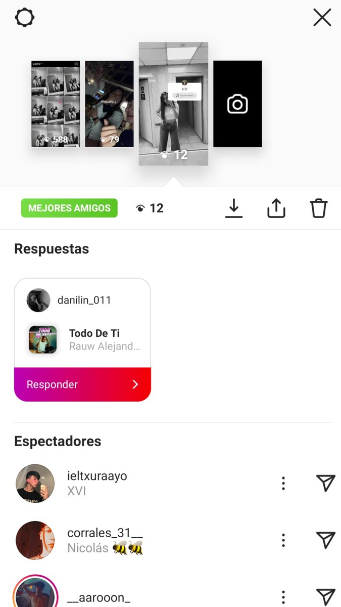 algn sabe q cancion es?