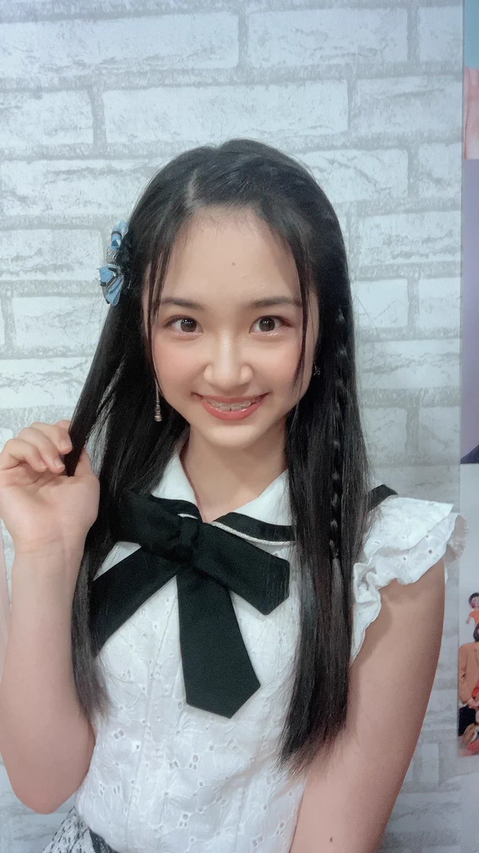 NMB48 芳野心咲 生写真 YNN E2jgenMUcAIR92f?format=webp&