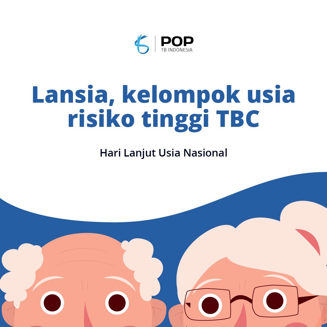 poptbindonesia's tweet photo. Semakin bertambahnya usia, semakin berkurang daya tahan tubuh. Oleh karena itu sedari muda mari kita lakukan PHBS (Perilaku Hidup Bersih dan Sehat) dengan rutin berolahraha dan makan makanan bergizi ya.

#TOSSTBC #harilansianasional https://t.co/v0Vby0zjZT