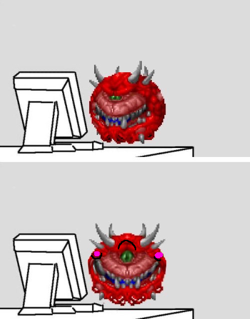 mfw i make a post that headcanons papyrus as autistic and people actually don't hate it 
