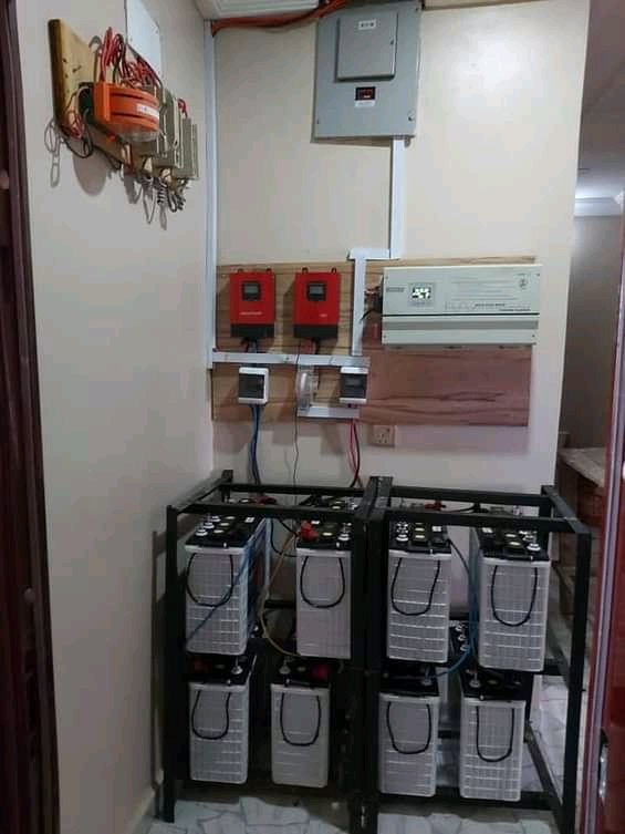 joebequ's tweet photo. your NO1 port Harcourt electrical services plug 
Contact me on 08101628153
For your 
✔️Electrical wiring and maintenance 
✔️ CCTV cameras 
✔️ Solar inverter system 
✔️Fire alarm system 
✔️ ElectricFence 
✔️Intercoms 
✔️Access control 
We provide quality and reliable services. https://t.co/jbHWaAqFgo