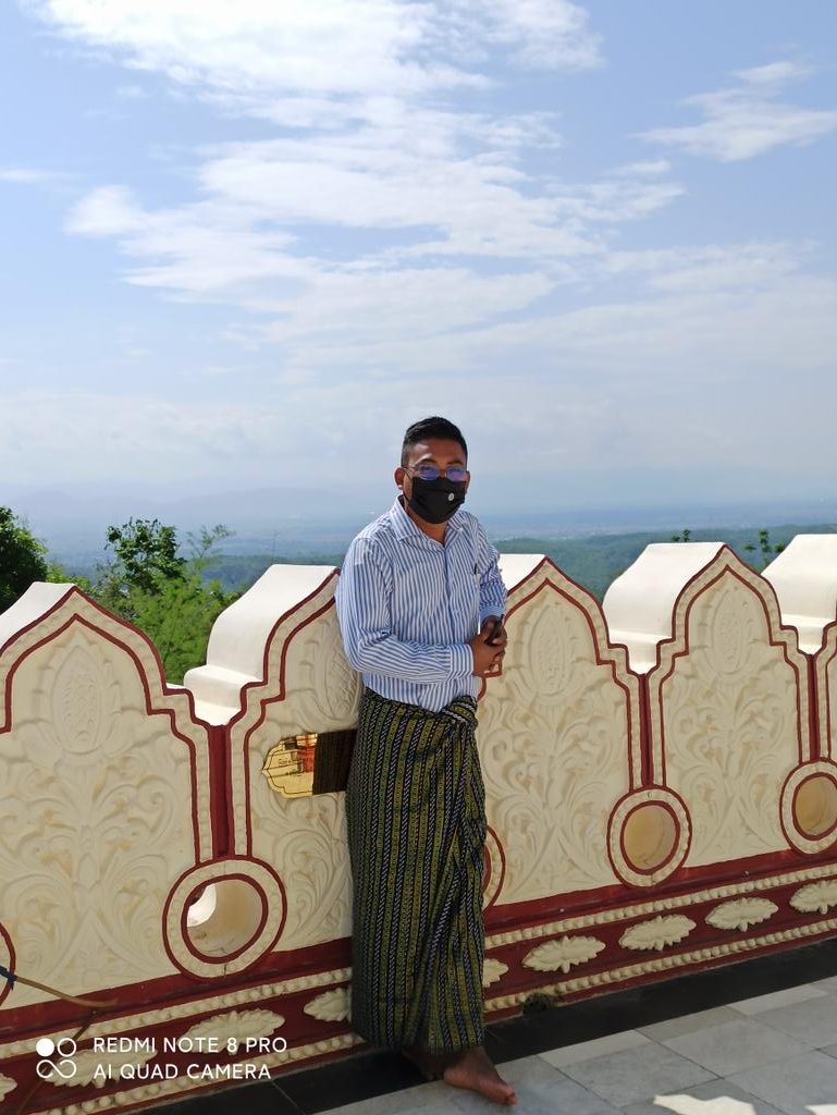 ငြိမ်းချမ်းသာယာသောနယ်မြေ