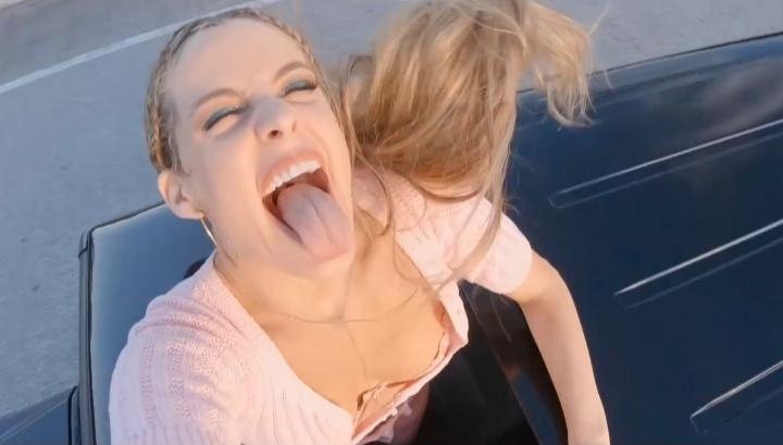 Happy birthday to one of my favourite actresses riley keough 