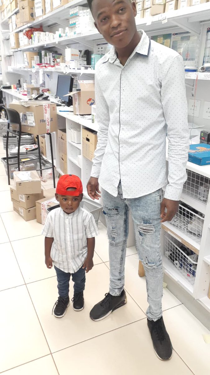 Adam Thenga (@adwesthd) on Twitter photo 