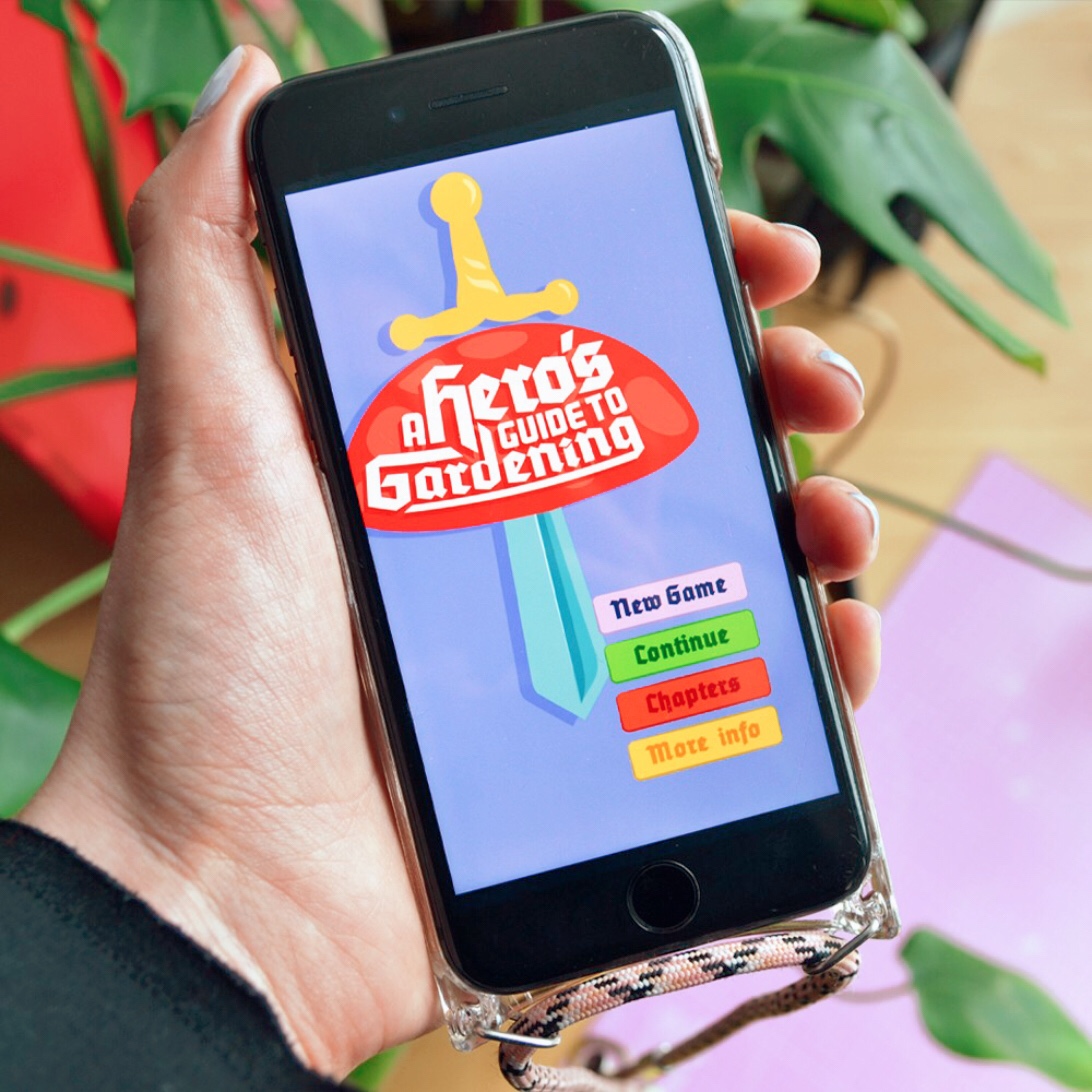 Tea Creature Studios tweet media