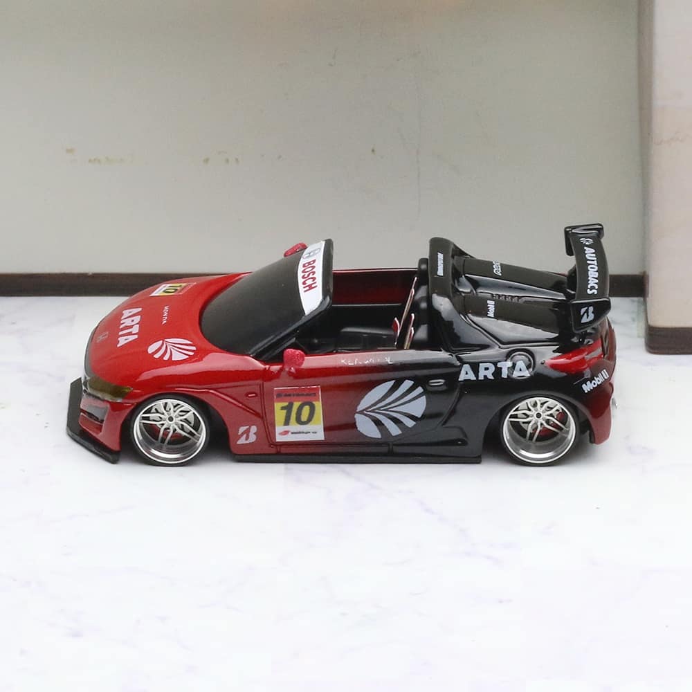 トミカ専門自作改造屋🚗 on X