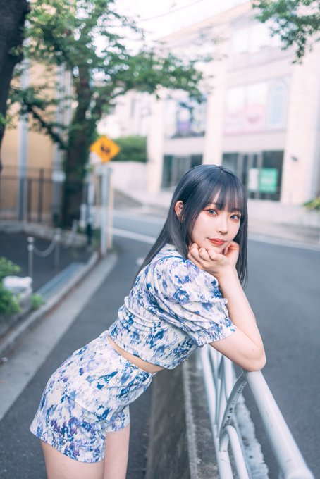 Twitterのコスプレ画像62