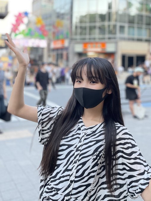 Twitterのコスプレ画像29