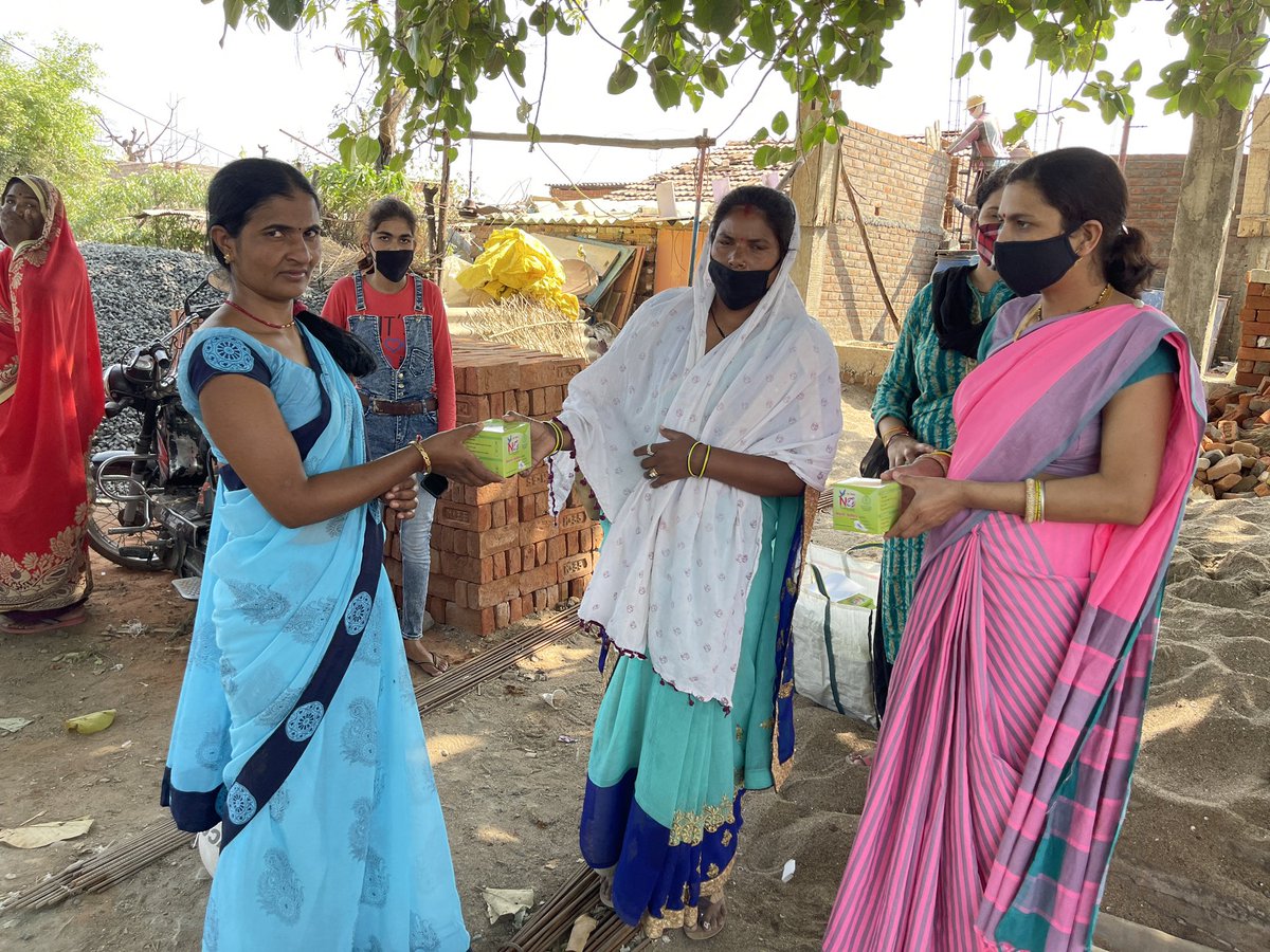 Sukarma Foundation tweet media