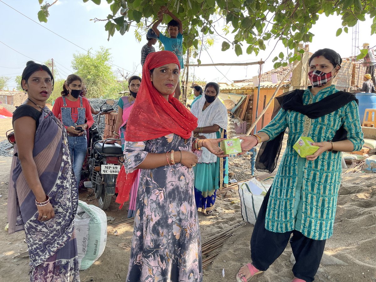 Sukarma Foundation tweet media