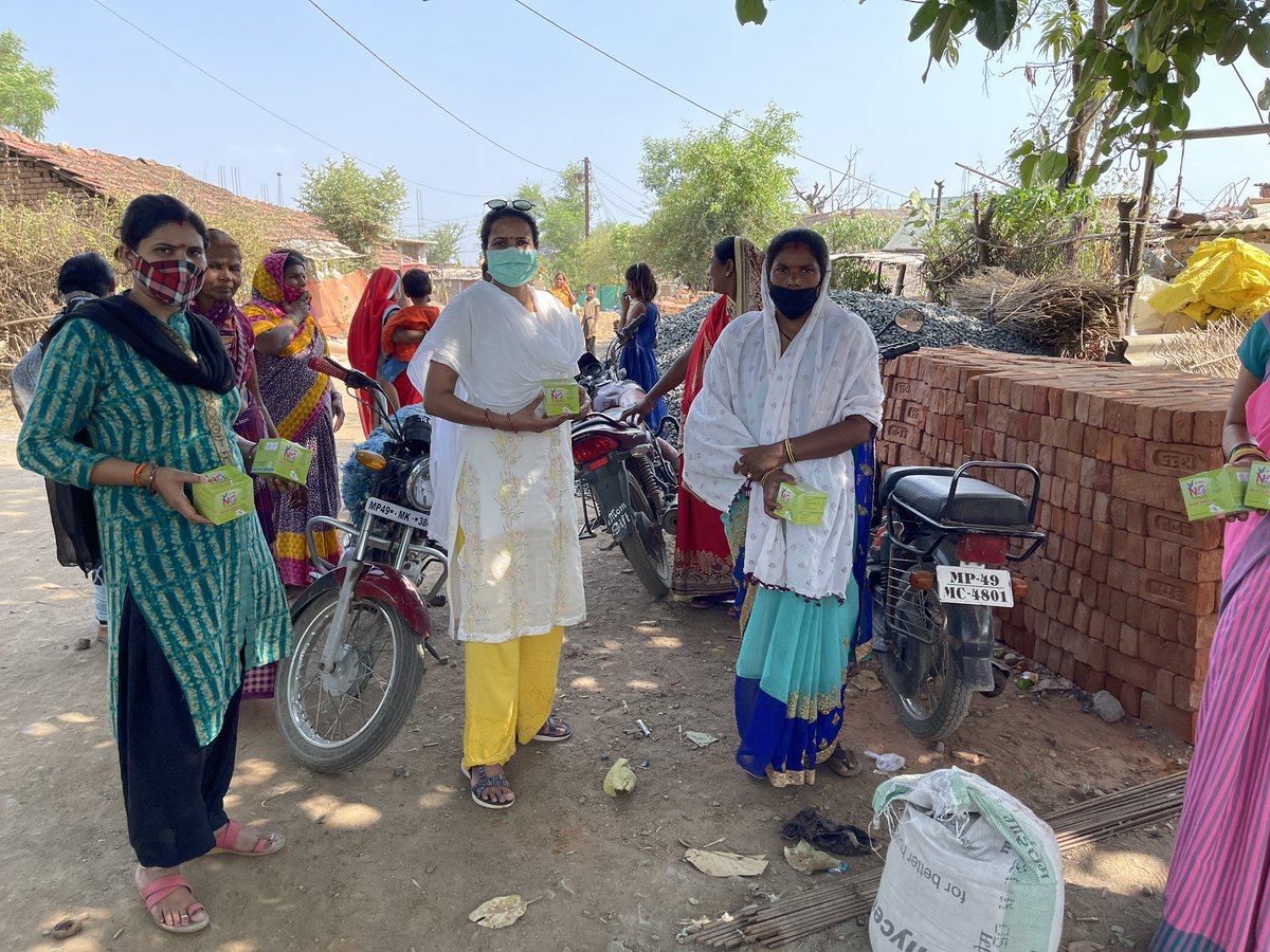 Sukarma Foundation tweet media