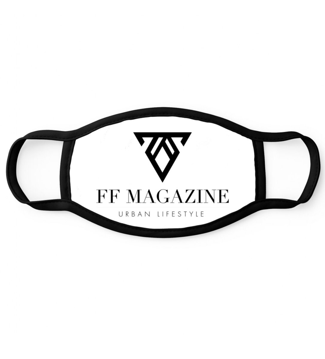 magazine_ff's tweet photo. FF MAGAZINE MASK #mascherina #MASK #Mascherine #medicalmask #maskedsinger https://t.co/lN9VCaprFq