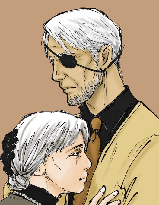 真島吾朗のtwitterイラスト検索結果