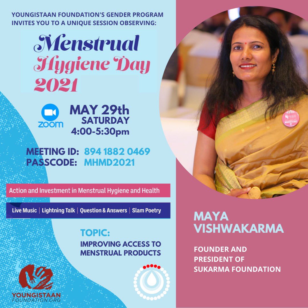 Sukarma Foundation tweet media