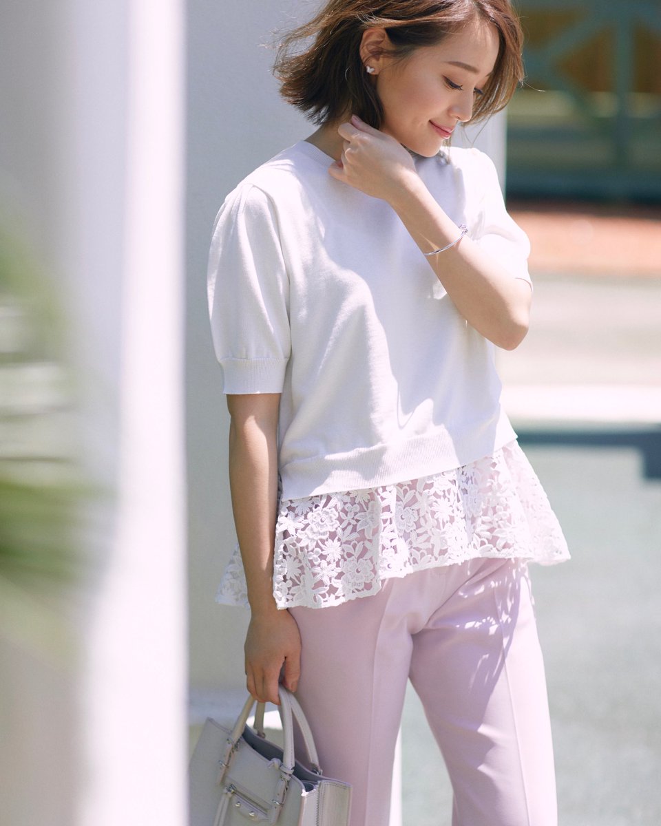 three sisters. スリーシスターズ スリシス chay ジレ 送料