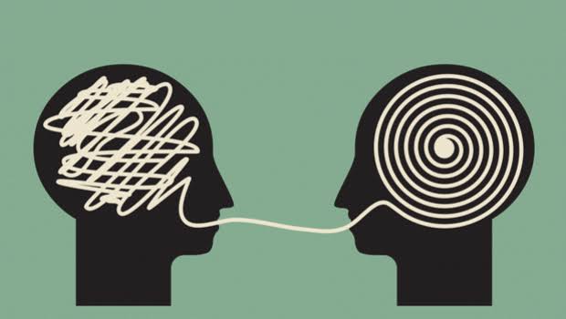 7 Easy Life Hacks for Clear Thinking 

// A THREAD //