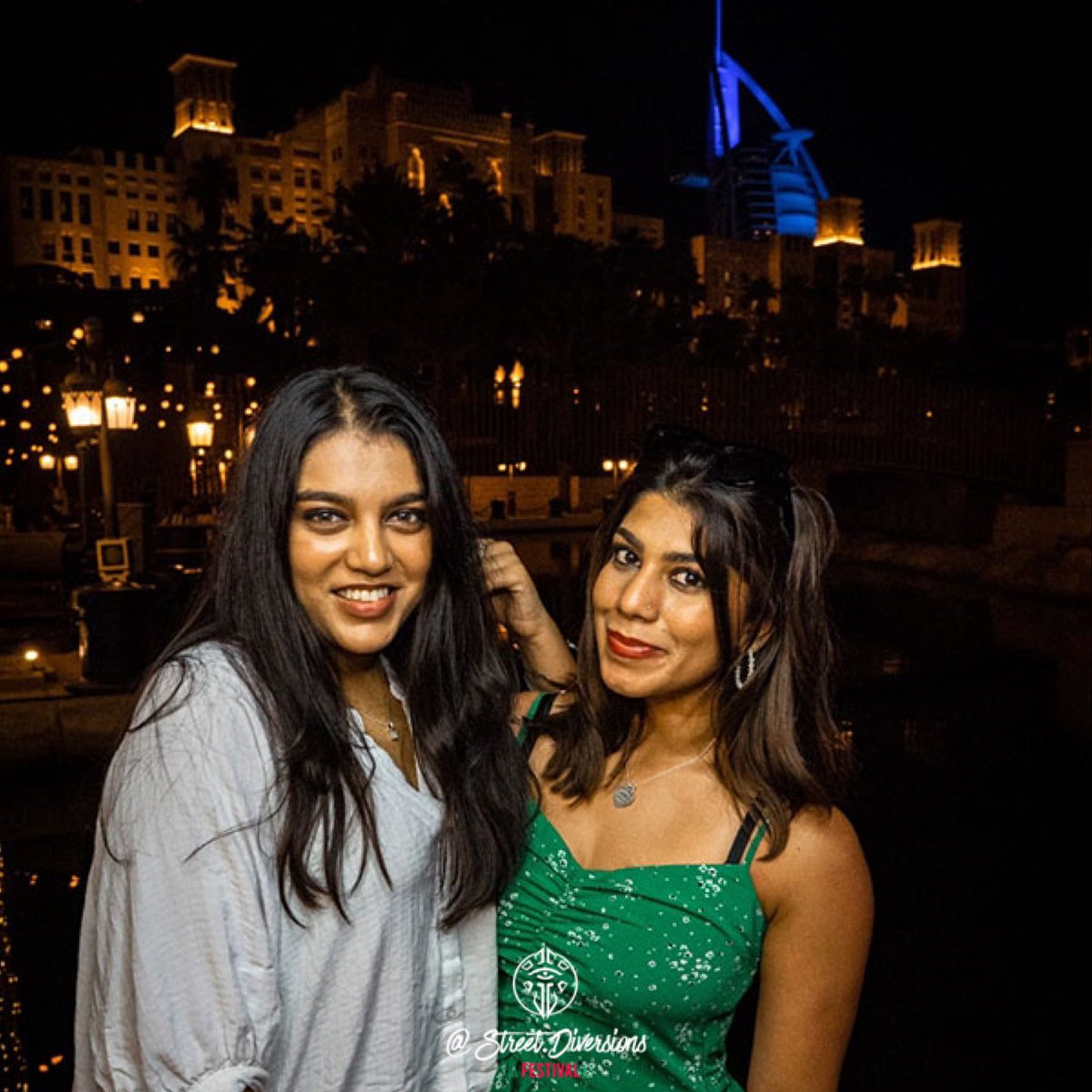 Weekend vibes 🍃

#StreetDiversionsFestival

#dubaievents #ladiesnightdubai #dubai #dubailife #dubaibrunch #dubaihotels #dubaibars #dubaiclubs #dubailuxury #uae #abudabi #royal #dubaiwedding #dubaichristmas #dubaisinger #dubaidj #Dubairesturants #ladiesnight #festival #comedy