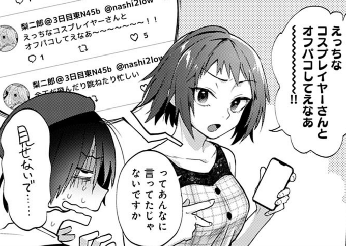 これになりたくないので定期的にツイートを消しています。 