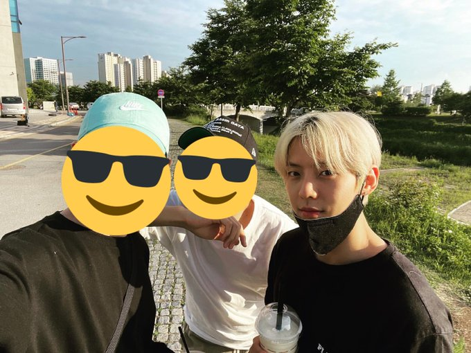 BTOB_archives's tweet photo. 210529 #BTOB Lee Minhyuk on Instagram Update

(c) LMH_Pretty
#비투비 @OFFICIALBTOB https://t.co/ODmynD3R1m