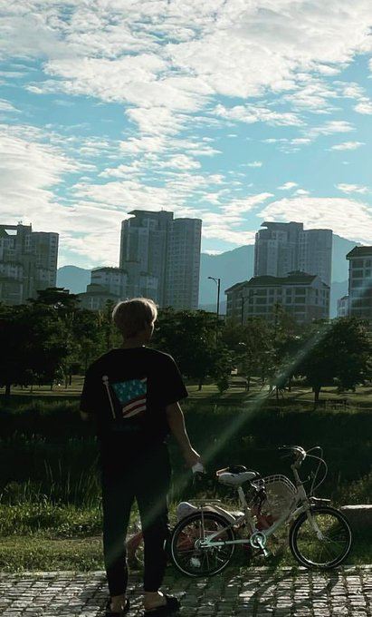 BTOB_archives's tweet photo. 210529 #BTOB Lee Minhyuk on Instagram Update

(c) LMH_Pretty
#비투비 @OFFICIALBTOB https://t.co/ODmynD3R1m