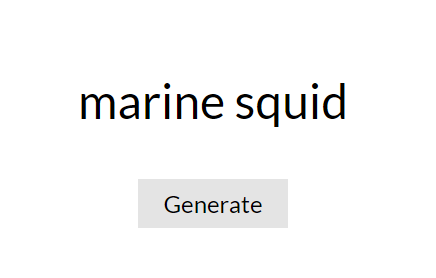 merry_mek's tweet photo. @AnxBored marine squid https://t.co/UhzBg1zc8Q