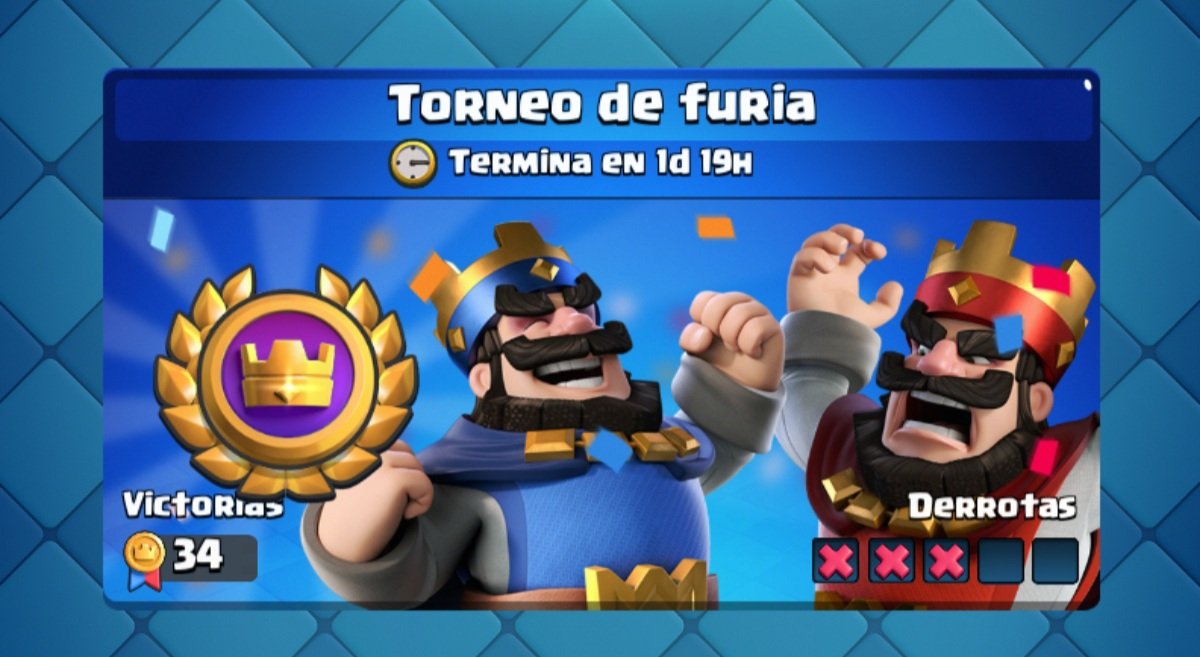 Rey Supremo tweet media