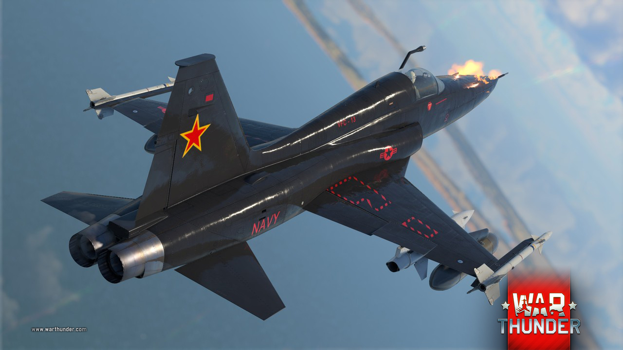 War Thunder_Japan on X: 