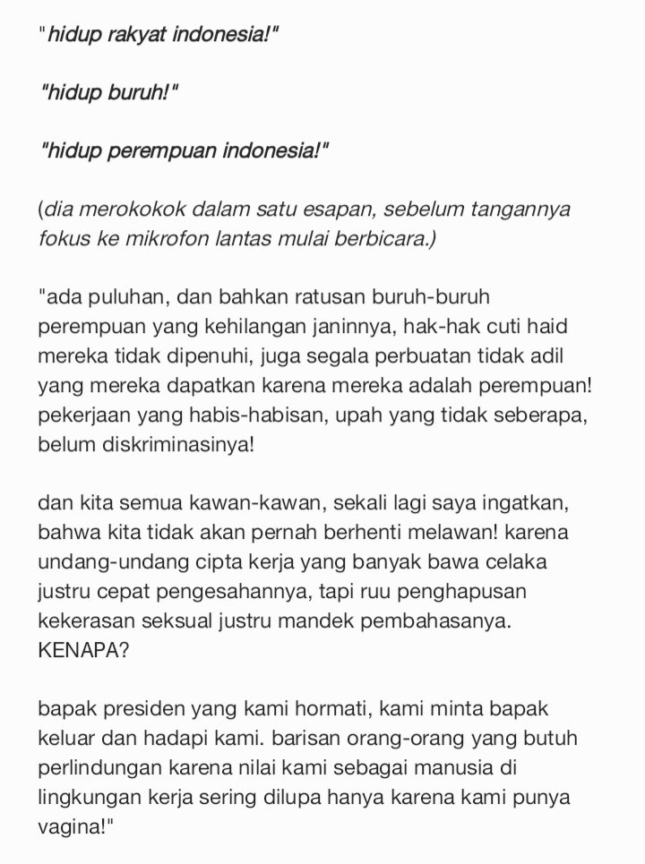 a tweet media