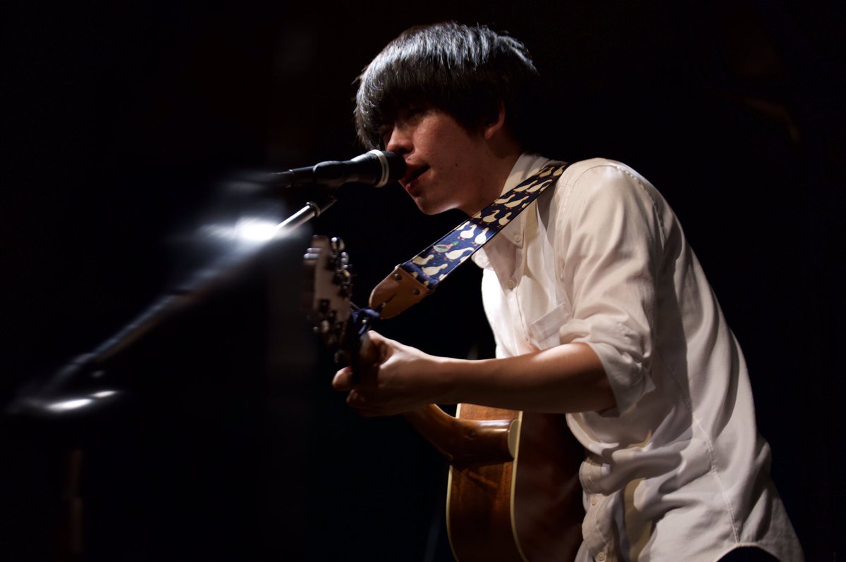 KAMOSHIDA_SSW's tweet photo. ワンマン無事終わりました。来てくださった方々本当にありがとうございました！また後ほど写真、映像上げさせて頂きます。
photo @music_1833  @ame_au_sel 
@ejirishinpei https://t.co/9urZ3KdcIT