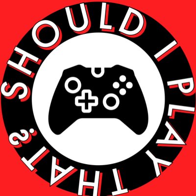 ShouldIPlayThat's tweet photo. #NewProfilePic https://t.co/fQesNy3xZV