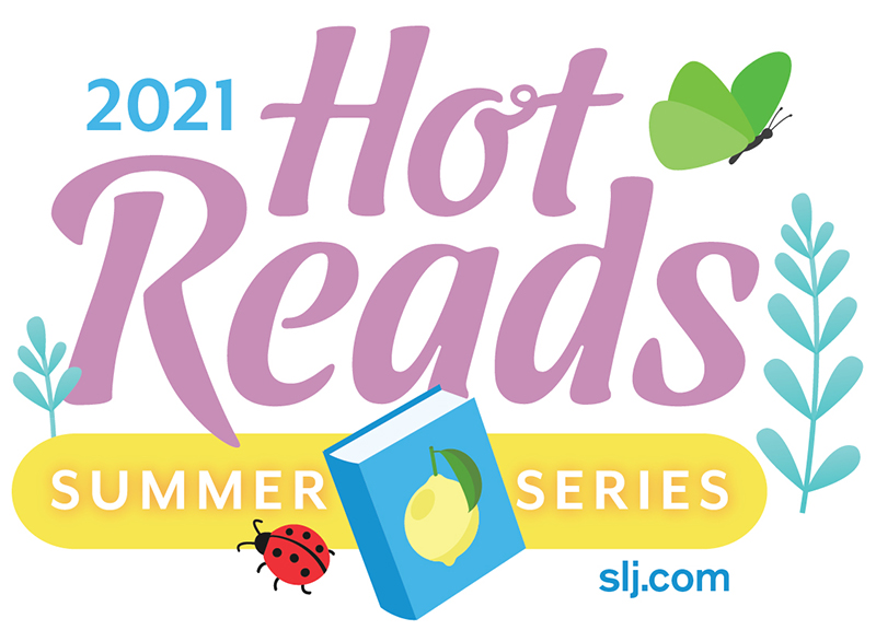 SLJ presents our top picks for summer reading, from read-alouds to share with young listeners to engrossing titles for tweens and teens. ow.ly/Ngp750EXByC