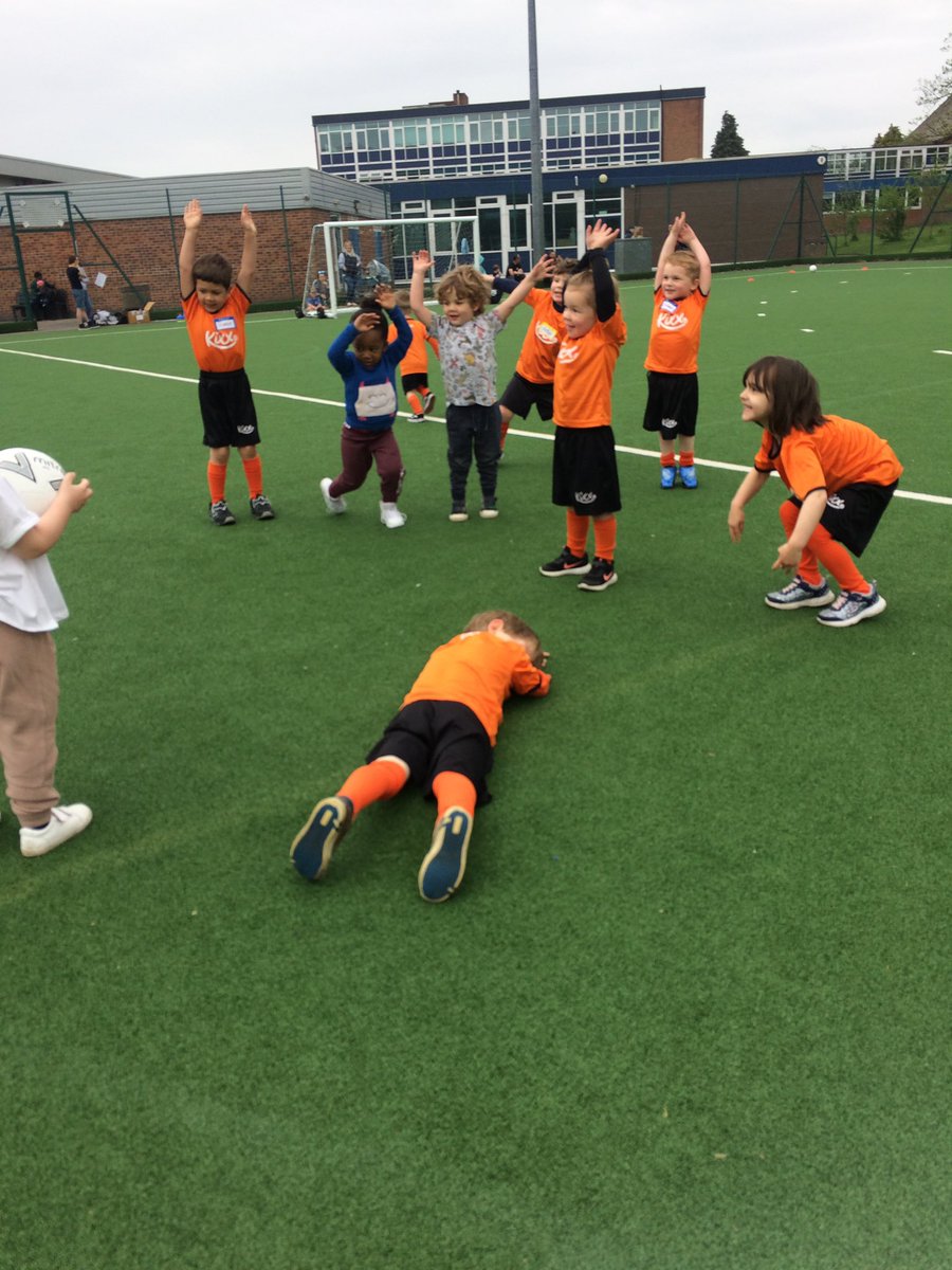 Some action shots from today’s academy at Wirksworth.