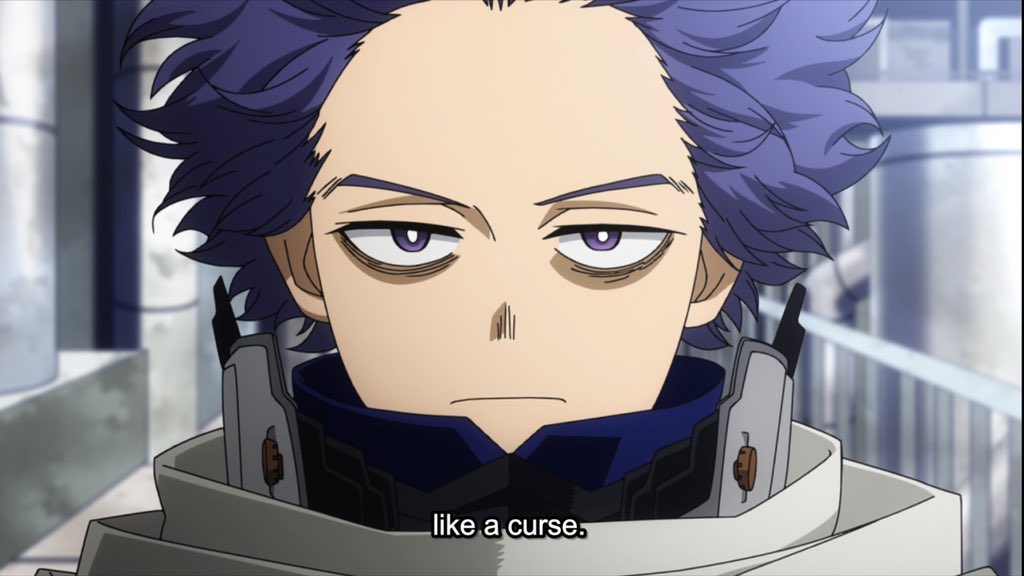RblastisMe's tweet photo. This episode is a 10/10, I don’t want to hear anything less lol #JUSTICEFORDEKU #MHAS5 https://t.co/9A9mH6HIZD