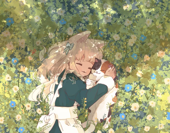 猫ちゃんまとめ🐈🐈 