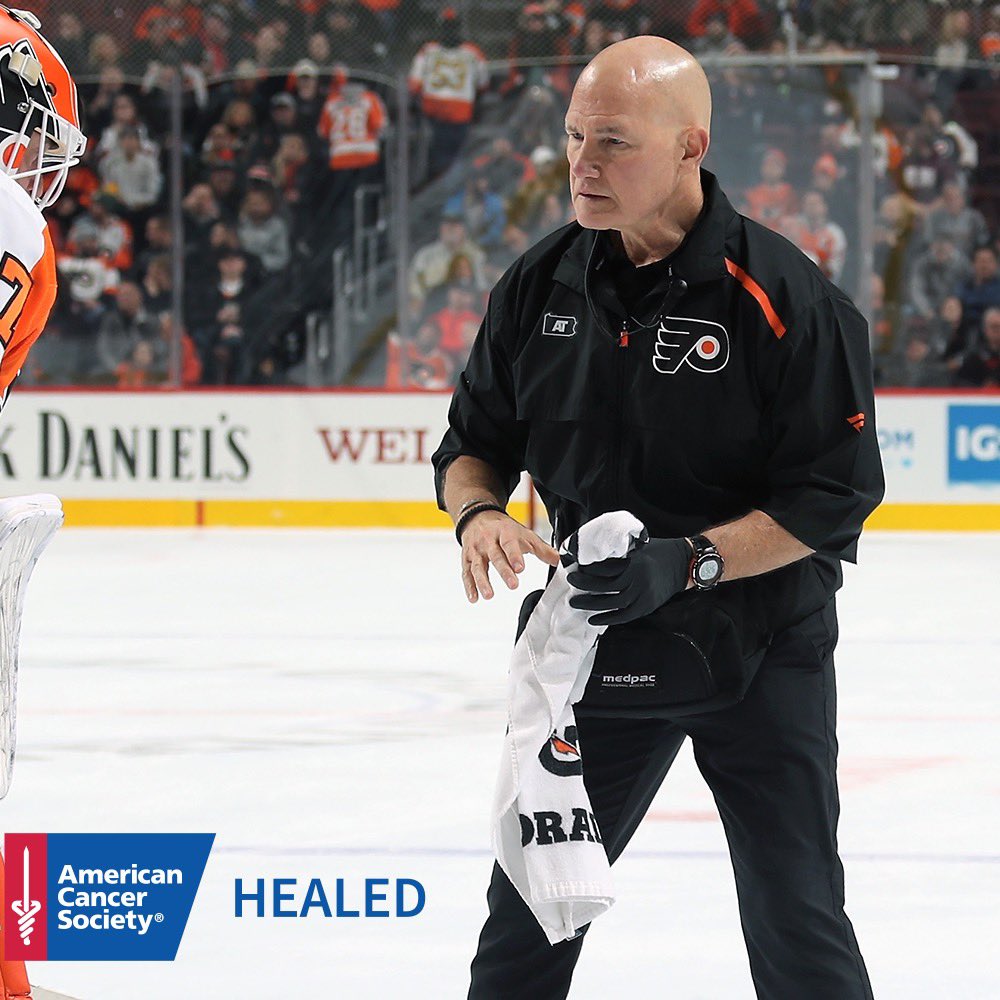 Save the date! @OskarLindblom and Jim McCrossin join <a href="/pat_croce/">Pat Croce</a> on the next <a href="/AmericanCancer/">American Cancer Society</a> Society ACS Healed virtual community gathering on Wednesday, June 2nd at noon on Zoom. 

💜 Sign up: acshealed.com